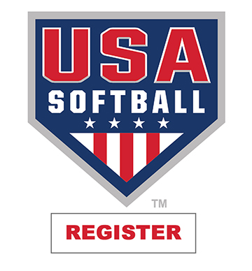 Register for USA Softball 